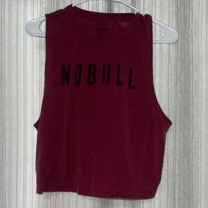 NOBULL Women's Muscle Tee